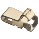 HARWIN 1.28 mm Spring Contact Titanium Copper Alloy Surface Mount Gold Plating S7231-45R