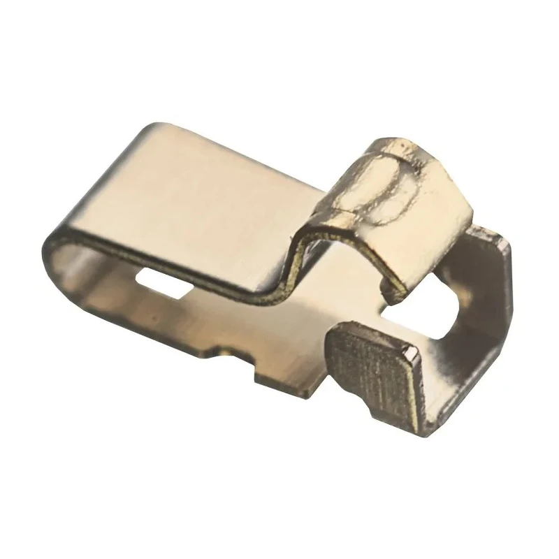 HARWIN 1.28 mm Spring Contact Titanium Copper Alloy Surface Mount Gold Plating S7231-45R