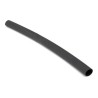 TE Connectivity Heat Shrink Tubing Black 3 mm Sleeve Diameter x 1.2m Length 3:1 Ratio DWFR Series DWFR-3/1-0-STK