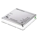 Recom RP40 G DC/DC Converter, 15V DC, 300 mA Output, 2:1 Input Ratio, 40W, Through Hole Mount, -40°C to +85°C 
