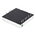 Recom RP40 G DC/DC Converter, 15V DC, 300 mA Output, 2:1 Input Ratio, 40W, Through Hole Mount, -40°C to +85°C 