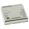 Recom 40W Single/Triple Output Regulated Isolated DC/DC Converter Through Hole RP40