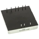 Recom 40W Single/Triple Output Regulated Isolated DC/DC Converter Through Hole RP40