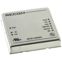 Recom 5V DC 8A Output 40W Through Hole Regulated Isolated DC/DC Converter RP40