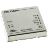 Recom 5V DC 8A Output 40W Through Hole Regulated Isolated DC/DC Converter RP40