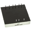 Recom 5V DC 8A Output 40W Through Hole Regulated Isolated DC/DC Converter RP40