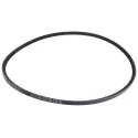 Contitech Drive Belt Polychloroprene Belt Section XPZ, Outside Length 1043mm, Inside Length 954mm, Belt Width XPZ 1030