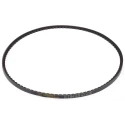 Contitech Drive Belt Polychloroprene Belt Section XPZ, Outside Length 1043mm, Inside Length 954mm, Belt Width XPZ 1030