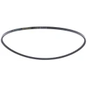 Contitech Drive Belt Narrow Belt Polyester Cord Polychloroprene Material 1518mm Outside Length 10mm Height 12.7mm XPA 1500