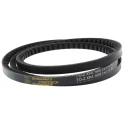 Contitech Drive Belt Narrow Belt XPA Section Polyester Cord Polychloroprene Material 1618 mm Outside Length 1555 mm XPA 1600