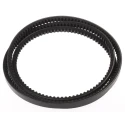 Contitech Drive Belt Narrow Belt Polychloroprene Cord Polyester Belt Section XPA 2138 mm Outside Length, 2075 mm XPA 2120