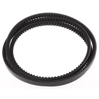 Contitech Drive Belt Narrow Belt Polychloroprene Cord Polyester Belt Section XPA 2138 mm Outside Length, 2075 mm XPA 2120