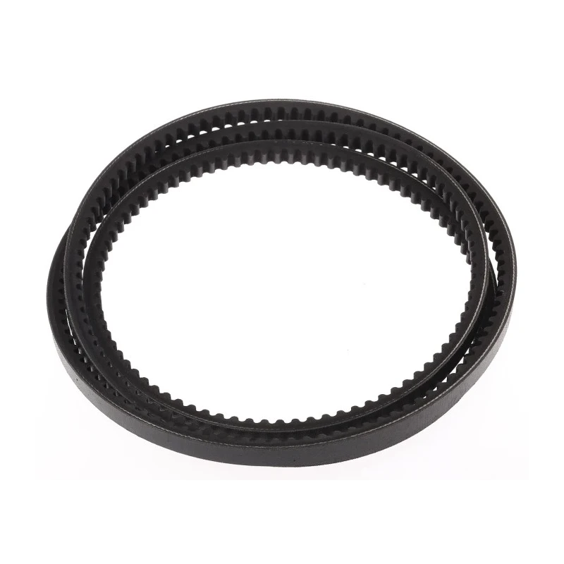 Contitech Drive Belt Narrow Belt Polychloroprene Cord Polyester Belt Section XPA 2138 mm Outside Length, 2075 mm XPA 2120