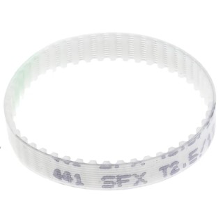 Contitech SYNCHROFLEX Polyurethane T Profile Timing Belt 48 Teeth 120 mm Length 6 mm Width 6 / T2.5 / 120 SS