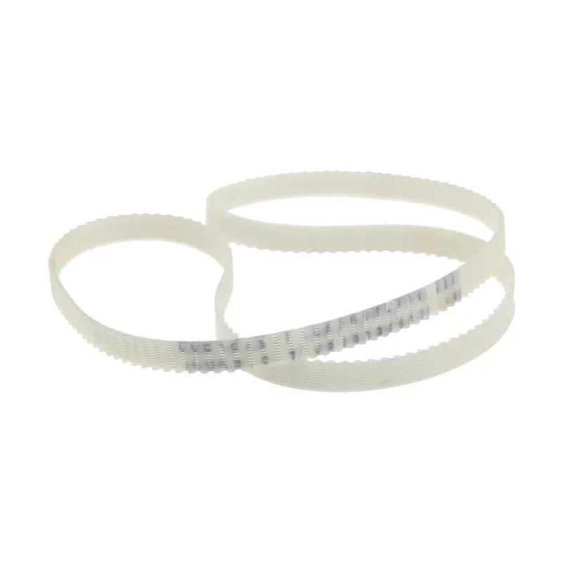 Contitech Timing Belt T Profile 2.5mm Pitch 6 mm Width 500 mm Length 200 Teeth 6 / T2.5 / 500 SS
