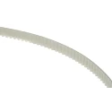 Contitech SYNCHROFLEX T Profile Timing Belt 2.5mm Pitch 240 Teeth 600mm Length 6mm Width 6 / T2.5 / 600 SS