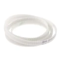 Contitech Timing Belt T Profile 2.5mm Pitch 380 Teeth 950 mm Length 6 mm Width 6 / T2.5 / 950 SS