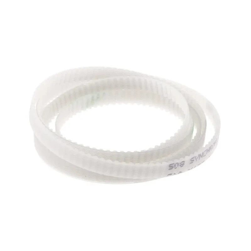 Contitech Timing Belt T Profile 2.5mm Pitch 380 Teeth 950 mm Length 6 mm Width 6 / T2.5 / 950 SS