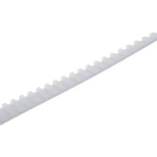 Contitech T Profile 6 / T2.5 / 1300 SS Timing Belt 520 Teeth, 1.3 m Length, 6 mm Width Germany