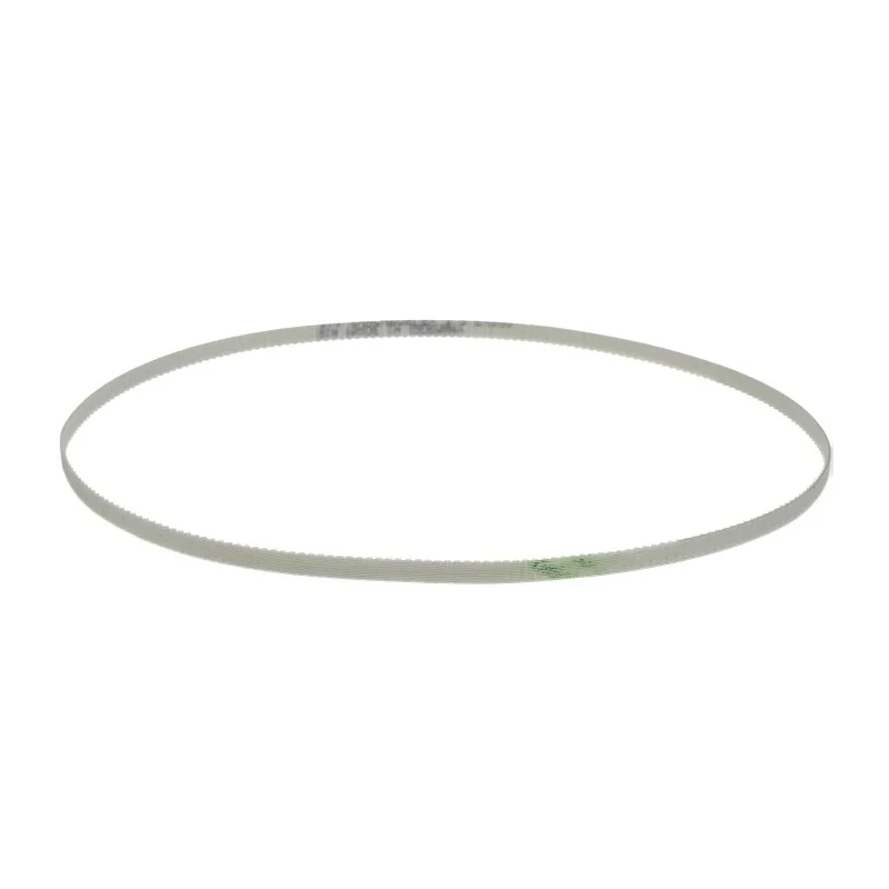 Contitech SYNCHROFLEX T Profile Timing Belt 620 mm Length, 6 mm Width, 248 Teeth, Polyurethane 6 / T2.5 / 620 SS