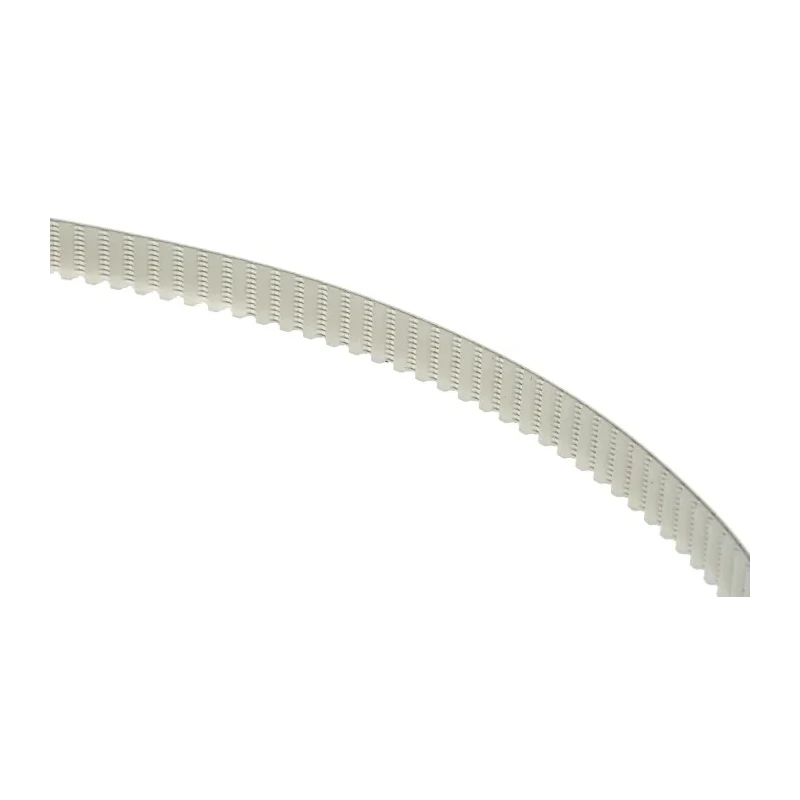 Contitech SYNCHROFLEX T Profile Timing Belt 620 mm Length, 6 mm Width, 248 Teeth, Polyurethane 6 / T2.5 / 620 SS