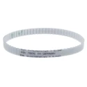 Contitech Timing Belt T Profile 10 mm Width 340 mm Length 68 Teeth Polyurethane SYNCHROFLEX 10 / T5 / 340 SS