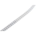 Contitech T Profile 5mm Pitch Timing Belt 91 Teeth 455 mm Length 10 mm Width 10 / T5 / 455 SS
