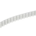 Contitech T Profile Polyurethane SYNCHROFLEX Timing Belt 10 mm Width 505 mm Length 101 Teeth 10 / T5 / 505 SS