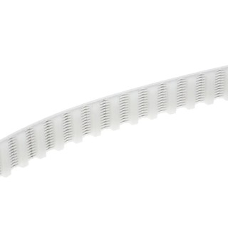 Contitech T Profile Polyurethane SYNCHROFLEX Timing Belt 10 mm Width 505 mm Length 101 Teeth 10 / T5 / 505 SS