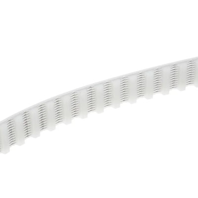 Contitech T Profile Polyurethane SYNCHROFLEX Timing Belt 10 mm Width 505 mm Length 101 Teeth 10 / T5 / 505 SS