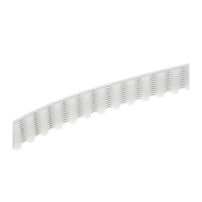 Contitech T Profile Polyurethane SYNCHROFLEX Timing Belt 10 mm Width 505 mm Length 101 Teeth 10 / T5 / 505 SS