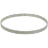 Contitech T Profile 10 mm Width, 920 mm Length, 184 Teeth SYNCHROFLEX Timing Belt 10 / T5 / 920 SS