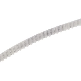 Contitech T Profile Timing Belt 10 mm Width, 1.21 m Length, 243 Teeth, Polyurethane SYNCHROFLEX Series 10 / T5 / 1215 SS