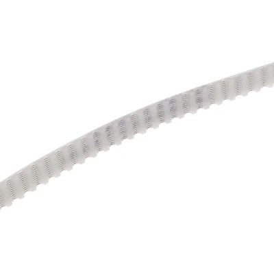 Contitech T Profile Timing Belt 10 mm Width, 1.21 m Length, 243 Teeth, Polyurethane SYNCHROFLEX Series 10 / T5 / 1215 SS