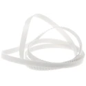 Contitech T Profile Timing Belt 10 mm Width, 1.5 m Length, 300 Teeth, Polyurethane SYNCHROFLEX Series 10 / T5 / 1500 SS
