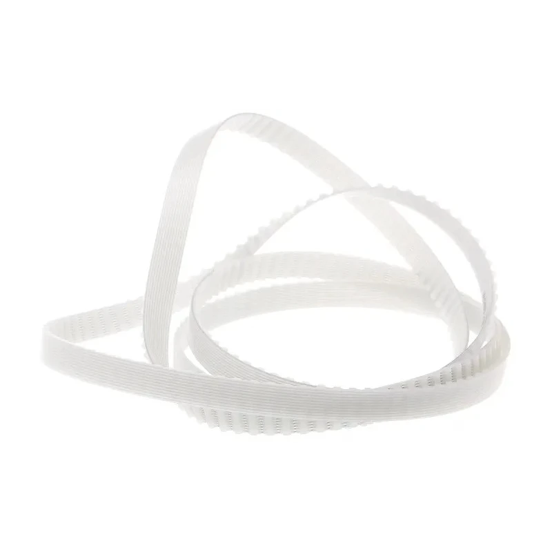 Contitech T Profile Timing Belt 10 mm Width, 1.5 m Length, 300 Teeth, Polyurethane SYNCHROFLEX Series 10 / T5 / 1500 SS