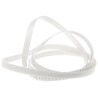 Contitech T Profile Timing Belt 10 mm Width, 1.5 m Length, 300 Teeth, Polyurethane SYNCHROFLEX Series 10 / T5 / 1500 SS