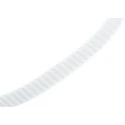 Contitech SYNCHROFLEX T Profile Timing Belt 16 mm Width 500 mm Length 100 Teeth 5 mm Pitch 16 / T5 / 500 SS