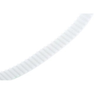Contitech SYNCHROFLEX T Profile Timing Belt 16 mm Width 500 mm Length 100 Teeth 5 mm Pitch 16 / T5 / 500 SS