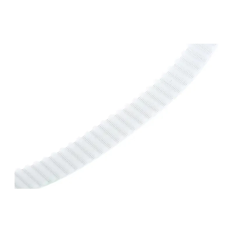Contitech SYNCHROFLEX T Profile Timing Belt 16 mm Width 500 mm Length 100 Teeth 5 mm Pitch 16 / T5 / 500 SS