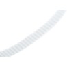 Contitech SYNCHROFLEX T Profile Timing Belt 16 mm Width 500 mm Length 100 Teeth 5 mm Pitch 16 / T5 / 500 SS
