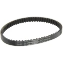 Contitech Synchrobelt HTD Timing Belt 66 Teeth, 330 mm Length, 9 mm Width, Glass Cord Rubber 330 5M 9