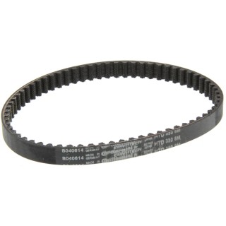 Contitech Synchrobelt HTD Timing Belt 66 Teeth, 330 mm Length, 9 mm Width, Glass Cord Rubber 330 5M 9