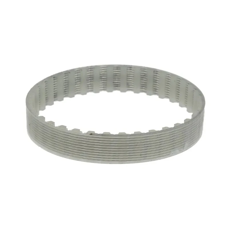 Contitech Timing Belt T Profile 5 mm Pitch, 122 Teeth, 610 mm Length, 16 mm Width 16 / T5 / 610 SS