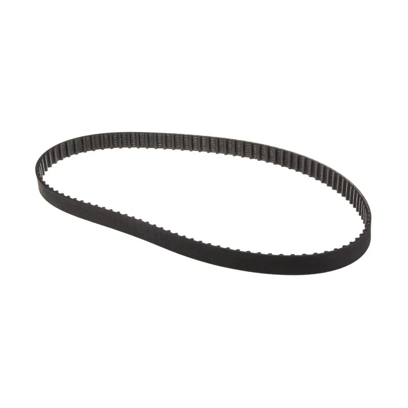 Contitech Timing Belt, 100 Teeth, 508 mm Length, 9.4 mm Width, Glass Cord Rubber, Conti Synchrobelt Series 200 XL 037