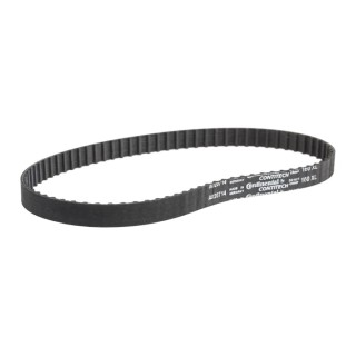 Contitech Timing Belt 80 Teeth, 406.5 mm Length, 9.4 mm Width 160 XL 037