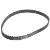 Contitech Timing Belt 70 Teeth, 355.5 mm Length, 9.4 mm Width 140 XL 037