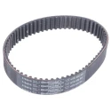 Contitech Synchrobelt HTD Timing Belt 5 mm Pitch, 66 Teeth, 330 mm Length, 15 mm Width, Rubber with Glass Cord 330 5M 15