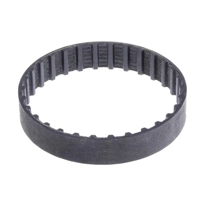 Contitech Timing Belt 30 Teeth, 152.4 mm Length, 9.4 mm Width, Rubber Material, Glass Cord 60 XL 037