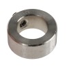 RS PRO Shaft Collar One Piece Set Screw Stainless Steel Bore 20 mm OD 32 mm Width 14 mm 122-3457